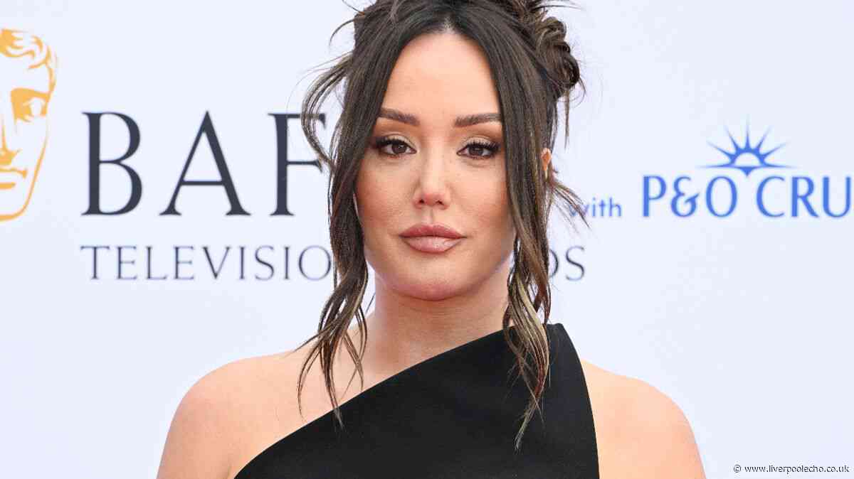 Charlotte Crosby suffers silent miscarriage just five months after previous loss