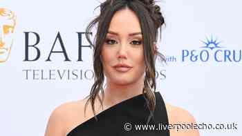 Charlotte Crosby suffers silent miscarriage just five months after previous loss
