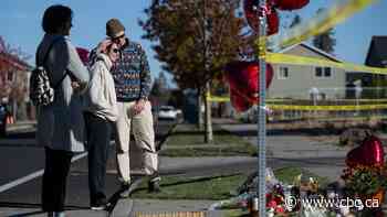 Man who stopped Oregon elementary school shooter is father of 2 students, his mom says