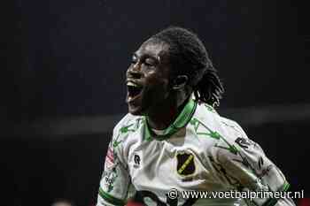 VVV verzuimt plek twee te pakken in spectaculair gelijkspel, NAC en Vitesse winnen