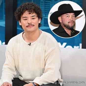 Jon Gosselin Defends Son Collin Gosselin Over "Heartbreaking" Memoir