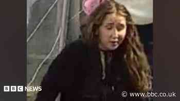 Girl punched four times in head by woman - police