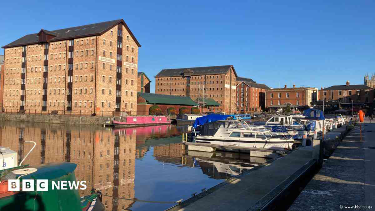 'Ghost' city's revamp could include new music venue
