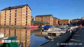 'Ghost' city's revamp could include new music venue
