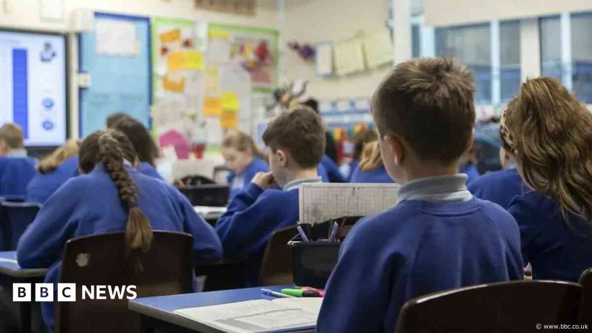 Millions signed off to cover SEND deficit