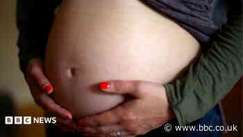 Home birth update issued as maternity unit remains closed