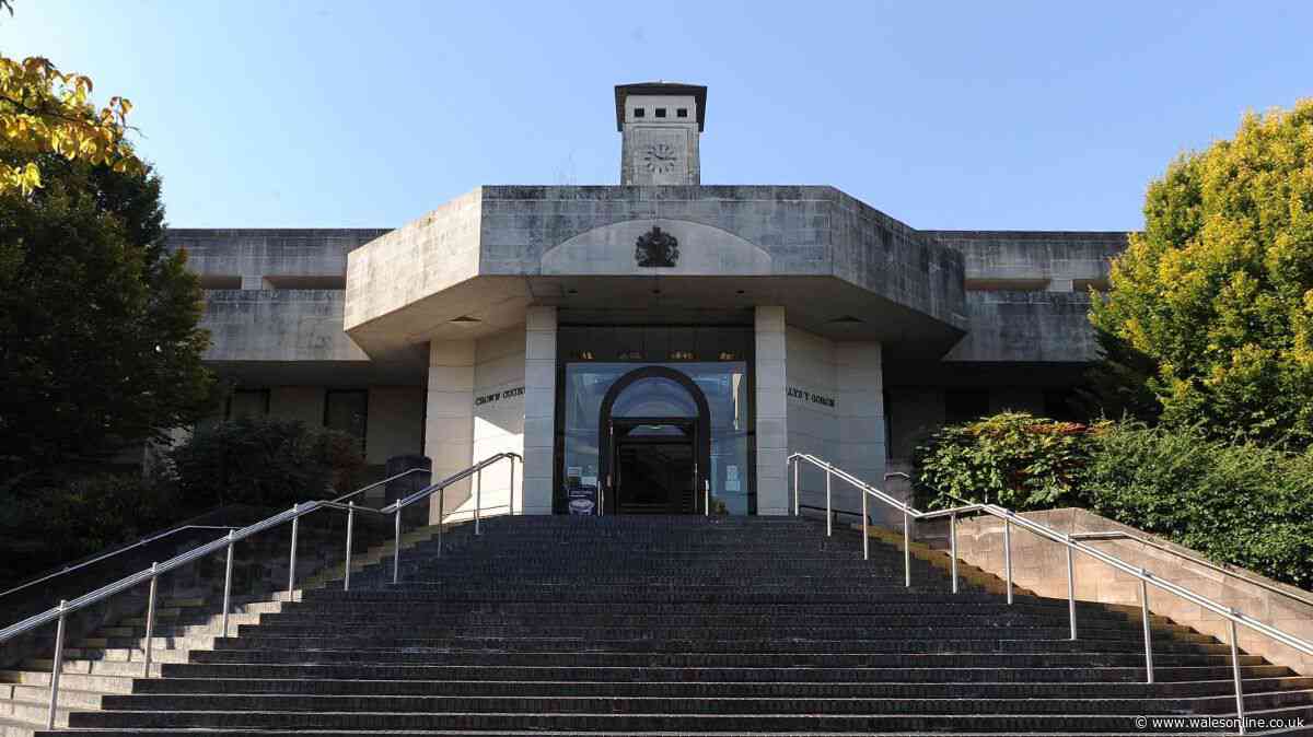 Man showed 'no remorse whatsoever' for sexually assaulting two teenage girls