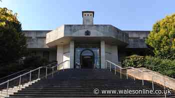 Man showed 'no remorse whatsoever' for sexually assaulting two teenage girls