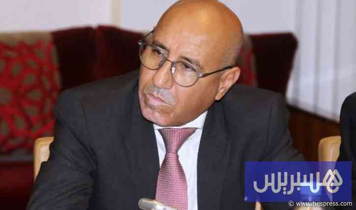 حاتيمي يتولى حقيبة الفلاحة .. تحديات الماء والقطيع الوطني والقدرة الشرائية