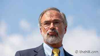 Rep. Andy Harris on spat with student reporter: 'I pushed back, liberal media got offended'
