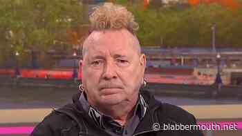 JOHN LYDON Blasts His Longtime SEX PISTOLS Bandmates As 'Deceitful, Lying Hyenas': 'I Never Want Another Thing To Do With Them'