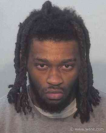 Man faces nearly 50 years after jury finds him guilty of slew of felonies