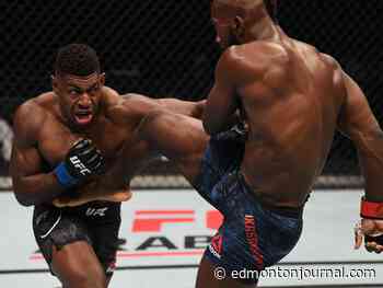 UFC Fight Night: Buckley aims to 'really hurt' Malott on Saturday night