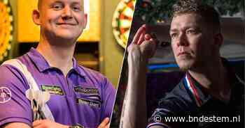 Jimmy van Schie stuurt Huybrechts verrassend naar huis op Dutch Open, Maikel Verberk voltooit comeback nét niet