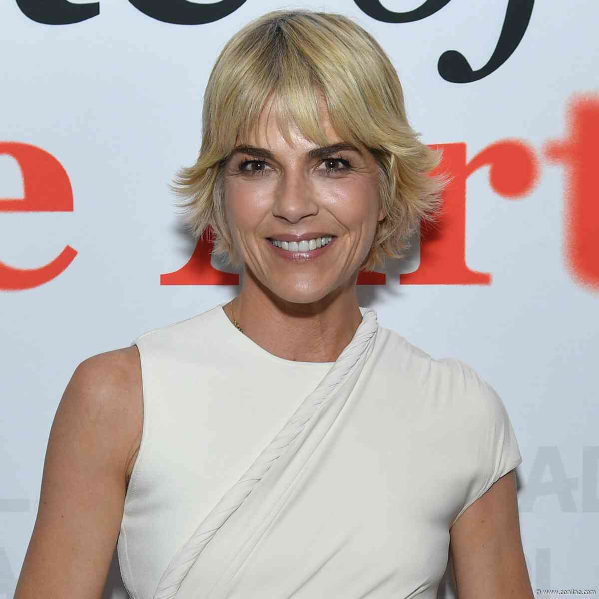 Selma Blair’s Rep Breaks Silence After Allegedly Attacking Plane Crew