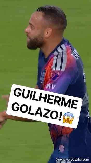 Guilherme HIT A BOMB!💣