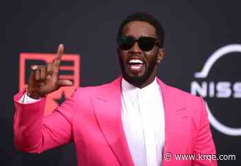 Sean 'Diddy' Combs relocated to new prison after contraband, massages report