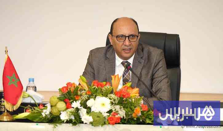 حسن طارق.. مسار أكاديمي ودبلوماسي يقود إلى "م