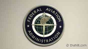 Unauthorized drones banned along US-Mexico border: FAA