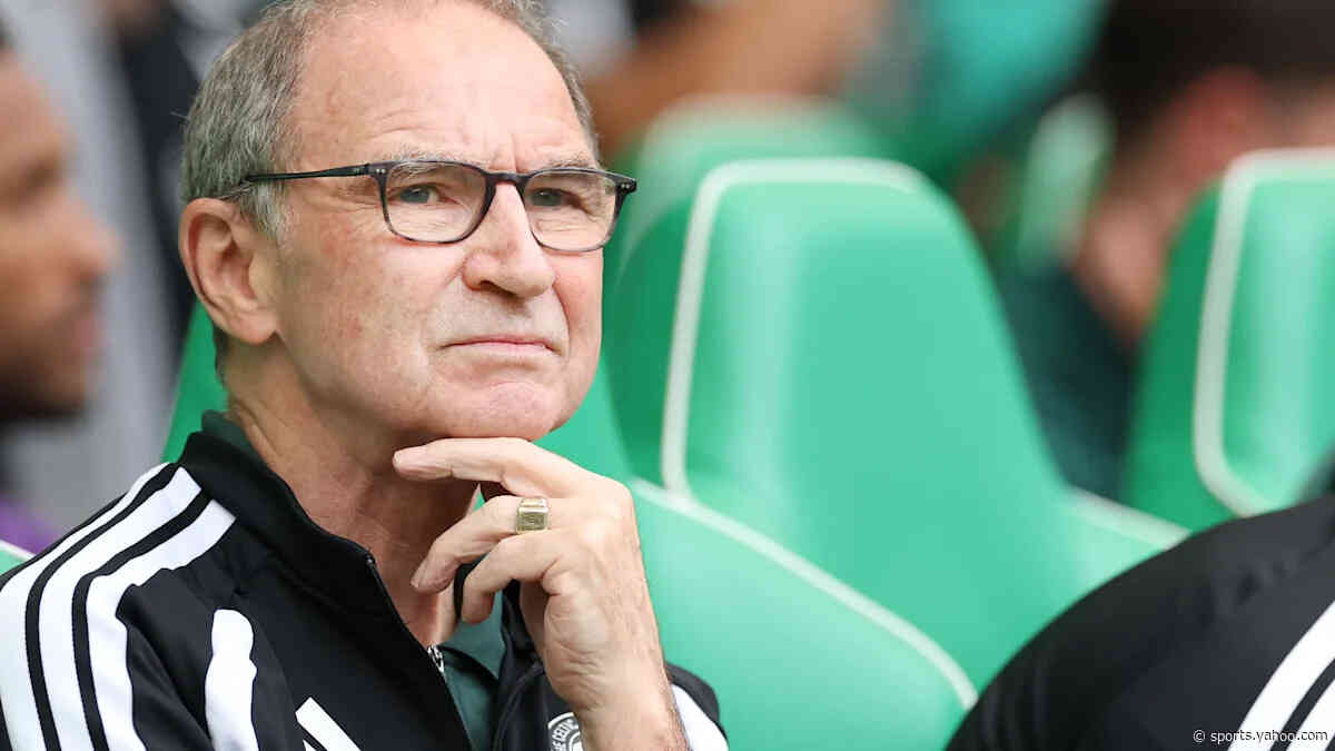 Guidi Makes ‘100 Per Cent’ O’Neill Celtic Exit Claim: Was McKenna The Better Choice?