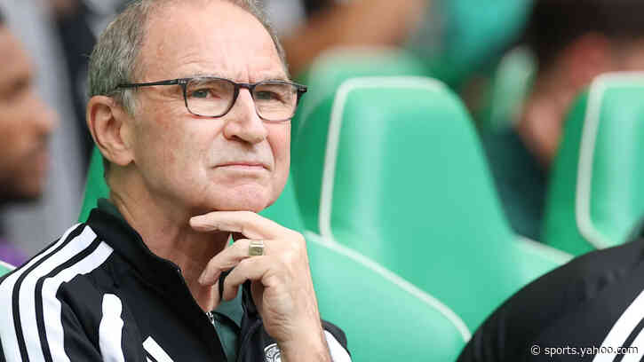 Guidi Makes ‘100 Per Cent’ O’Neill Celtic Exit Claim: Was McKenna The Better Choice?