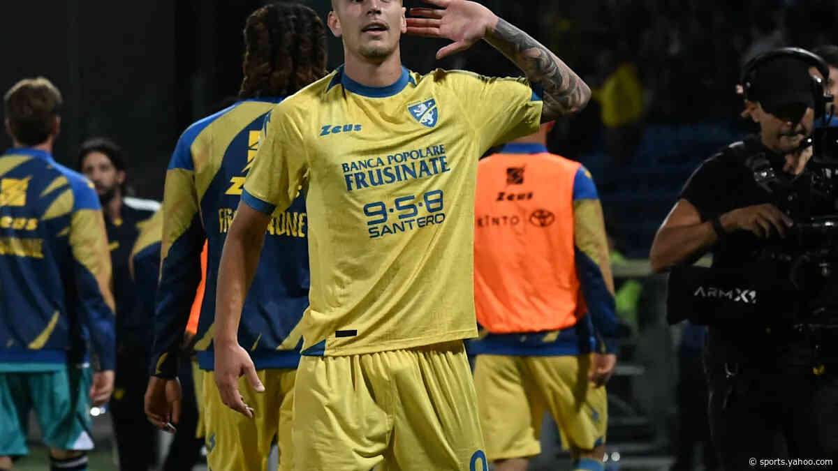 💥 Muric horror, Raimondo 3️⃣! Sassuolo ko, Frosinone Champions League spots 🚀