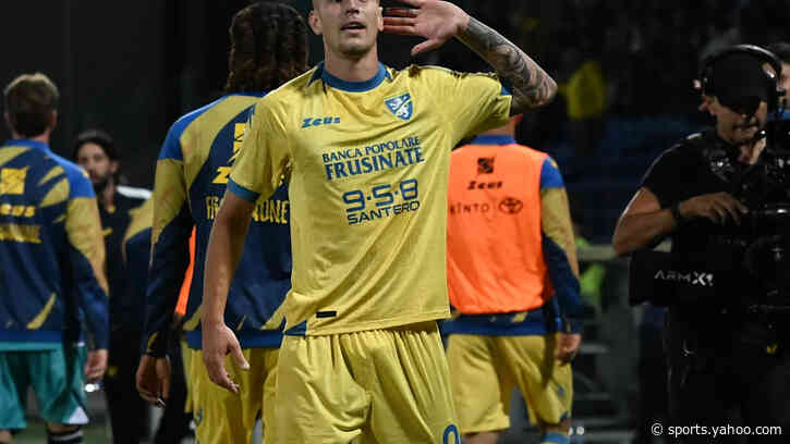 💥 Muric horror, Raimondo 3️⃣! Sassuolo ko, Frosinone Champions League spots 🚀
