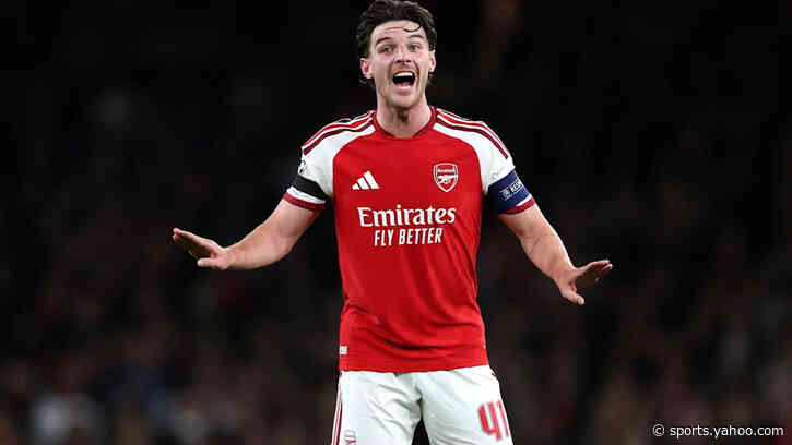 Havertz To Lead The Line | 4-2-3-1 Arsenal Predicted Lineup Vs Nottingham Forest