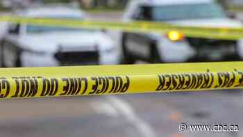 Teen charged with 2nd-degree murder in Winnipeg shooting of boy, 15