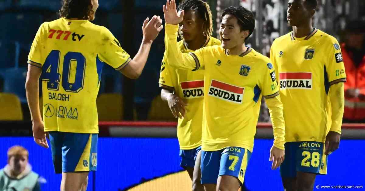 Verrassingen of niet? Dit zijn de uitslagen in de Croky Cup