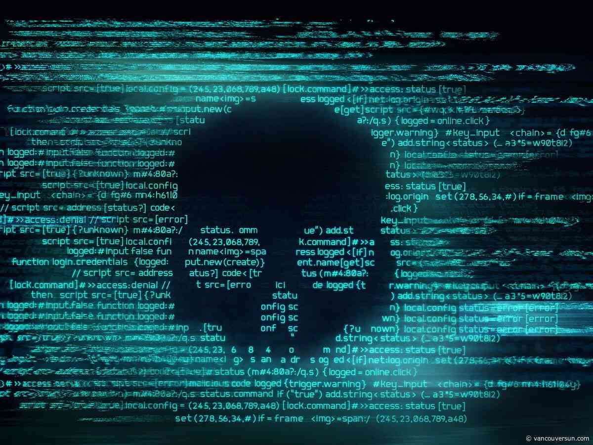Student information stolen in cyberattack, says Burnaby school district