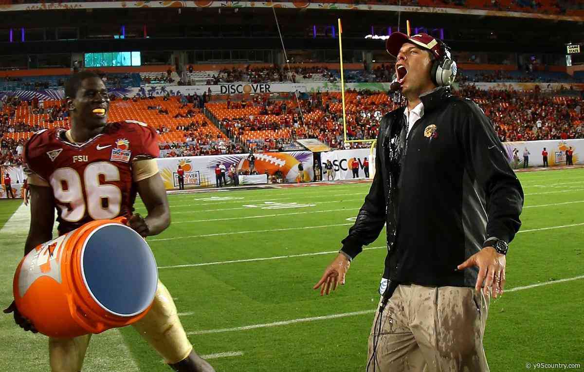 VIDEO: Former Wyoming Player, Coach Reflects About Late Daughter