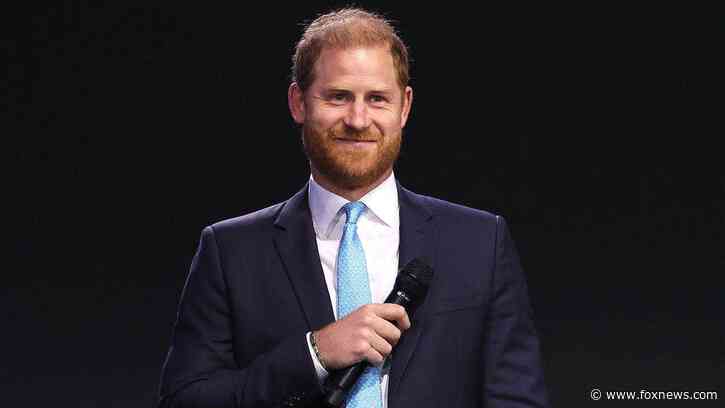 Prince Harry's reported $100K deal for Princess Diana MasterClass sparks 'cash grab' claims from royal experts