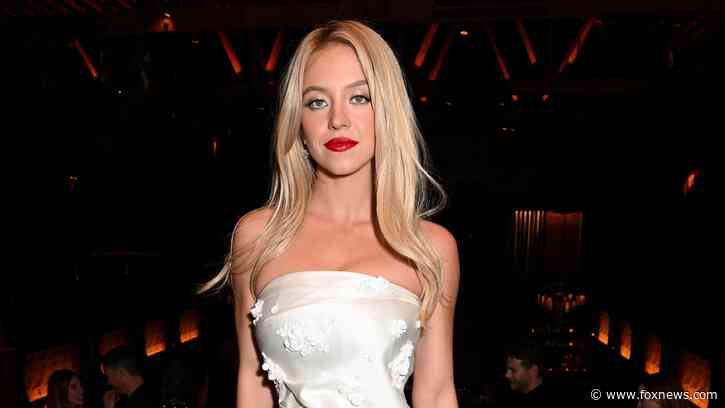 Sydney Sweeney ditches signature blonde locks for unrecognizable new look