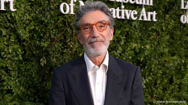 'Big Bang Theory' stars were 'outraged' over request to take pay cut for new co-stars, Chuck Lorre claims