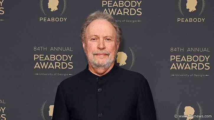 Billy Crystal says he no longer trusts God after losing home of 46 years then his longtime friend Rob Reiner