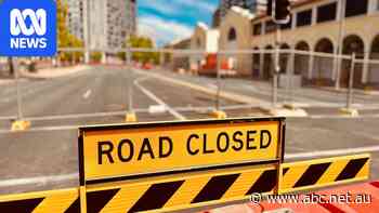 'Insufficient' relief for businesses affected by Civic construction