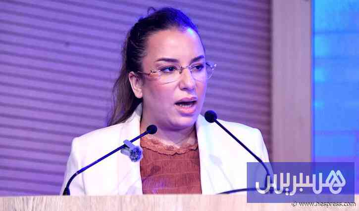 مسار نجوى كوكوس وزيرة الأسرة