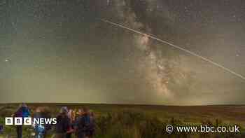 What is behind the success of dark skies festival?