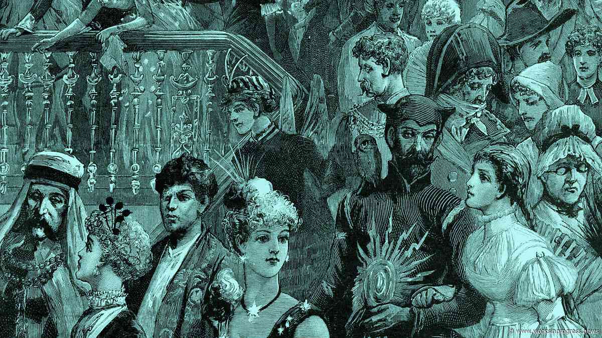 The elites of Victorian Britain woke up late, drank and feasted excessively, and were obsessed with rugby. How to explain their vast accomplishments?