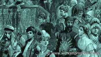 The elites of Victorian Britain woke up late, drank and feasted excessively, and were obsessed with rugby. How to explain their vast accomplishments?