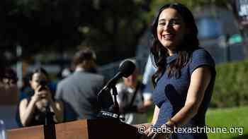 How Gina Hinojosa went from progressive to populist, emerging as Greg Abbott’s most formidable challenger