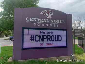 Central Noble Community Schools treating for bedbugs in three buildings
