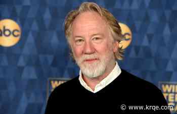 Judge throws out indictment against actor/director Timothy Busfield