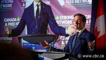 Poilievre urges Albertans to embrace Canada: 'We don’t take our ball and go home'