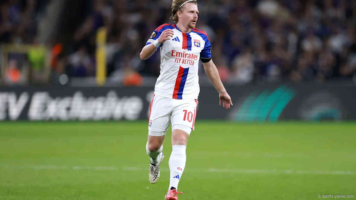 Aston Villa Still Chasing €50m Czech Playmaker: Should Emery Pay Lyon’s Price?