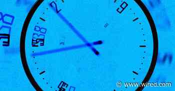 The Leap Second Is No More