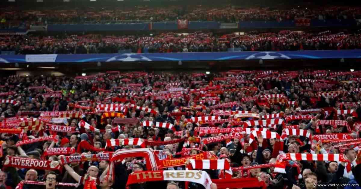'Man van 60 miljoen en meer: Liverpool vindt de vervanger van Mac Allister in de Premier League'