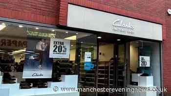 'Very comfortable' leather Clarks boots that go with any winter outfit reduced by £20