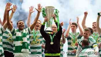Celtic boss O'Neill insists a future Hearts title triumph would be a shot in the arm for Scottish football